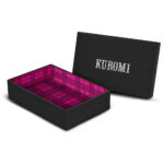 Hello Kitty Kuromi wallet – imagine 2