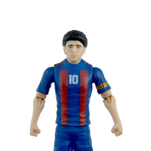 FC Barcelona Maradona Action figure 20cm – imagine 2