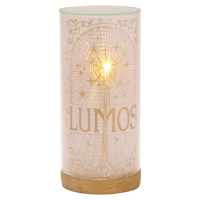 Harry Potter Lumos tube light
