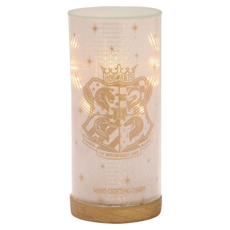 Harry Potter Lumos tube light – imagine 2