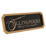 Harry Potter Ollivanders sign – imagine 2