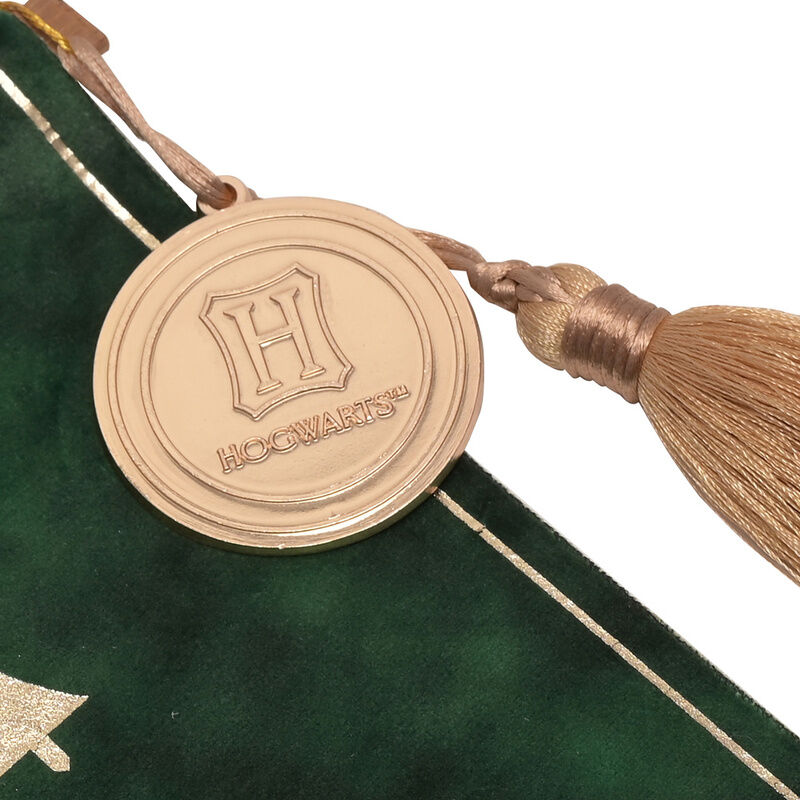 Harry Potter Slytherin hanging banner – imagine 2