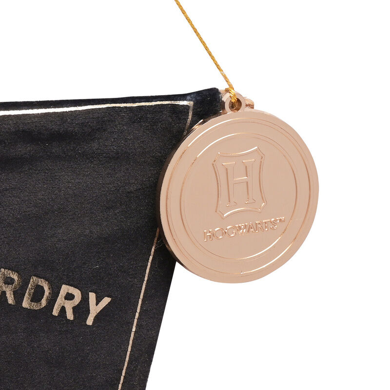 Harry Potter Hogwarts hanging banner – imagine 2