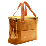Harry Potter Hufflepuff lunch bag – imagine 2