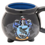 Harry Potter Ravenclaw cauldron mug – imagine 2