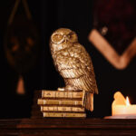 Harry Potter Hedwig figure 20cm – imagine 5