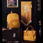 Harry Potter Hufflepuff lunch bag – imagine 5
