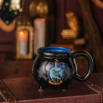 Harry Potter Ravenclaw cauldron mug – imagine 5