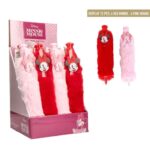 Disney Minnie assorted plush pen
