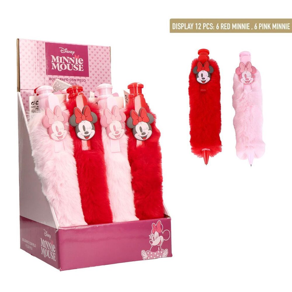 img_455714_53330c44d09094fcf9c2c9259c69ddb6_1 Disney Minnie assorted plush pen