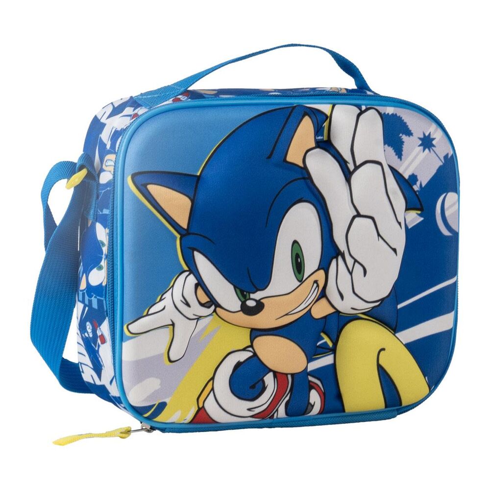 img_455771_c24f13bf089250ac3c194163c71248f6_1 Sonic the Hedgehog 3D lunch bag
