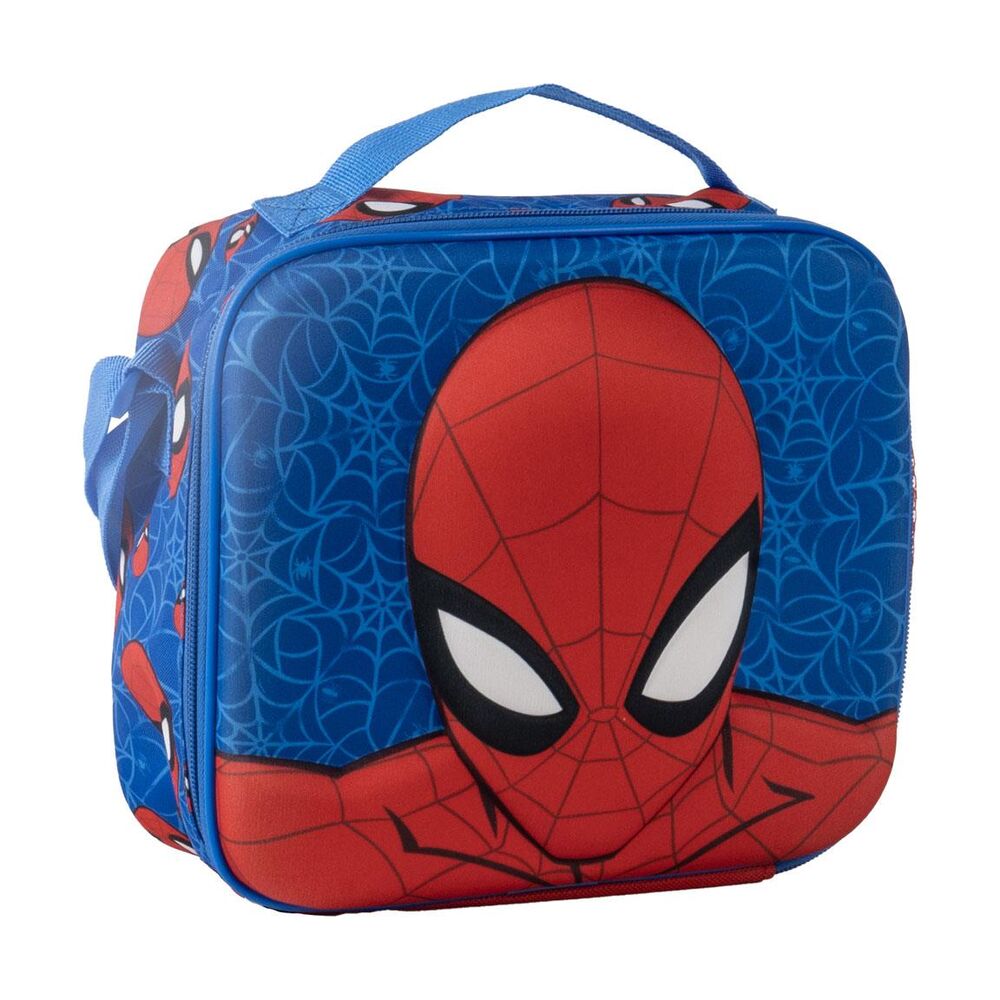 img_455772_ea8e3ade6cf017dd423ac6f9e9f20a44_1 Marvel Spiderman 3D lunch bag