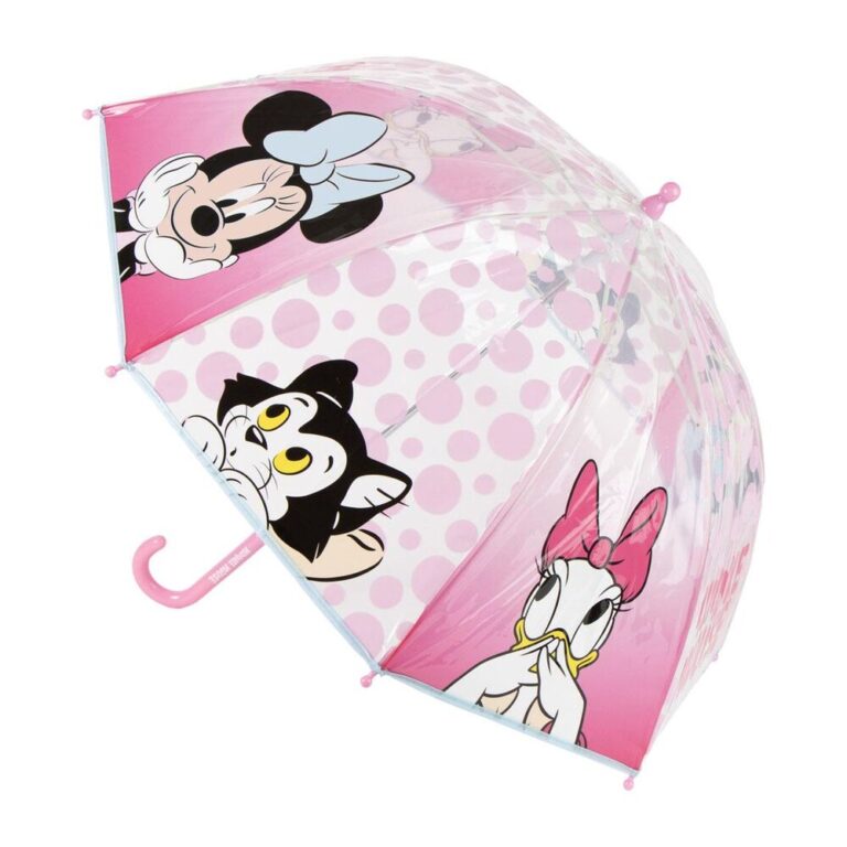 Disney Mickey and Friends POE manual umbrella