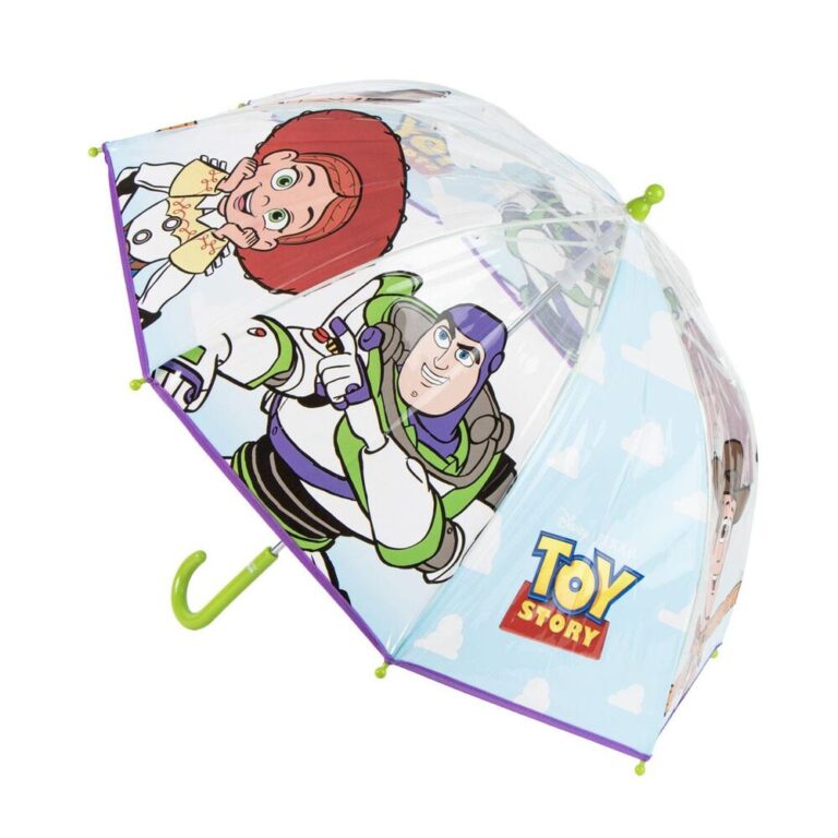 Disney Pixar Toy Story POE manual umbrella