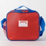 Marvel Spiderman 3D lunch bag – imagine 2