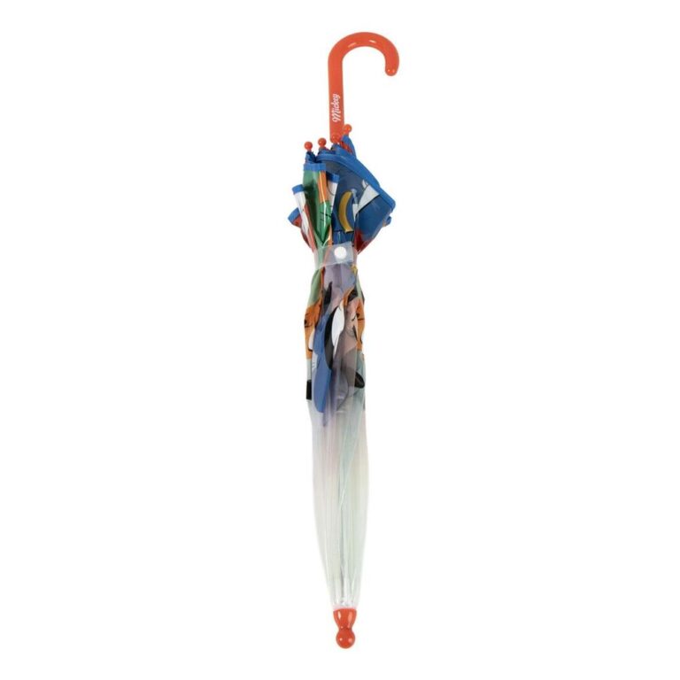 Disney Mickey and Friends POE manual umbrella – imagine 2