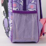 Hello Kitty Kuromi 3D backpack 30cm – imagine 3
