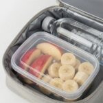 Marvel Spiderman 3D lunch bag – imagine 3