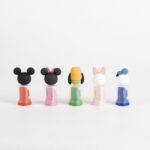 Disney assorted pencil sharpener with container – imagine 2