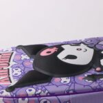 Hello Kitty Kuromi 3D backpack 30cm – imagine 4