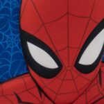 Marvel Spiderman 3D lunch bag – imagine 4