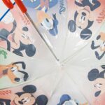 Disney Mickey and Friends POE manual umbrella – imagine 4