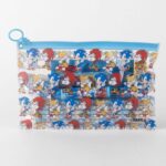 Sonic the Hedgehog Stationery set – imagine 4
