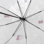 Hello Kitty manual umbrella – imagine 5