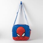 Marvel Spiderman 3D lunch bag – imagine 5