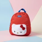 Hello Kitty backpack 20cm – imagine 6