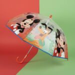 Disney Mickey and Friends POE manual umbrella – imagine 6
