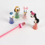 Disney assorted pencil sharpener with container – imagine 5