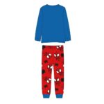 Marvel Spiderman pyjama – imagine 2