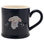 Harry Potter Dobby embossed mug 340ml