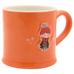 Harry Potter Ron embossed mug 340ml – imagine 3