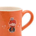 Harry Potter Ron embossed mug 340ml – imagine 4