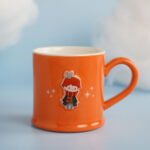 Harry Potter Ron embossed mug 340ml – imagine 5