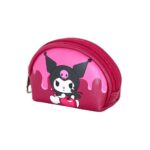 Hello Kitty Kuromi Cherry purse – imagine 2