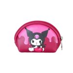 Hello Kitty Kuromi Cherry purse – imagine 3