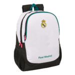 Real Madrid 26/27 adaptable backpack 44cm