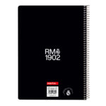 Real Madrid 26/27 A5 notebook – imagine 2