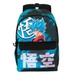 Dragon Ball Super backpack 41cm – imagine 4