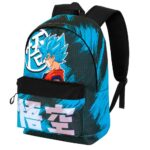 Dragon Ball Super backpack 41cm