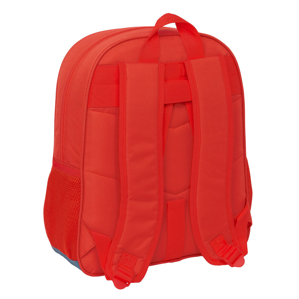 Super Mario adaptable backpack 38cm – imagine 2