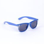 Sonic The Hedgehog set cap + sunglasses – imagine 4