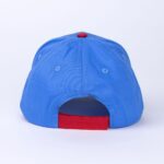 Sonic The Hedgehog set cap + sunglasses – imagine 5