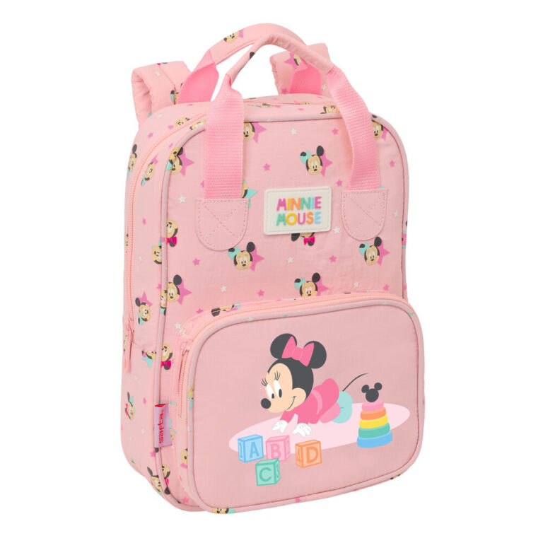 Disney Minnie Baby backpack 28cm
