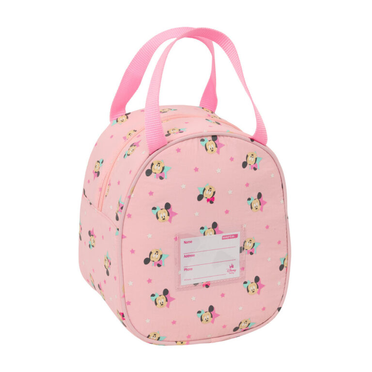 Disney Minnie Baby thermal lunch bag – imagine 2