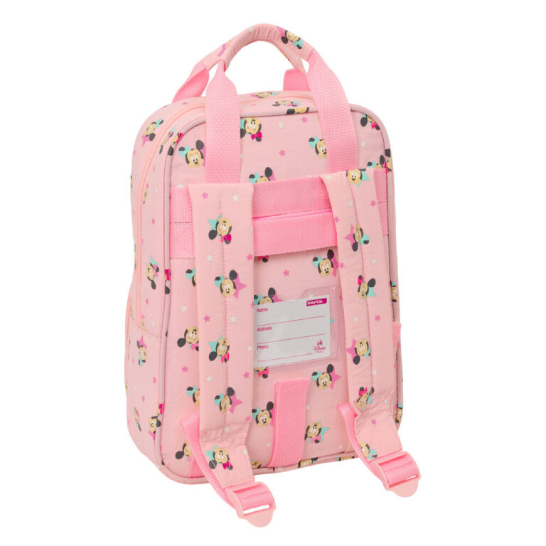 Disney Minnie Baby backpack 28cm – imagine 2