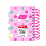 Disney Minnie Minty A7 notebook – imagine 2